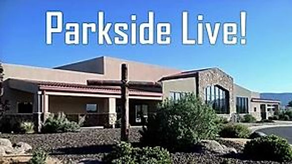Parkside Live! 6/11/2020